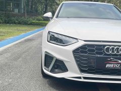 Audi A4L 2020 40 TFSI Fashion Dynamic - ფოტო 7