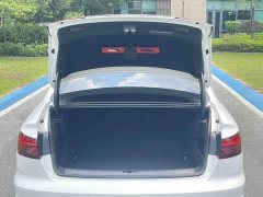 Audi A4L 2020 40 TFSI Fashion Dynamic - ფოტო 8