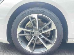 Audi A4L 2020 40 TFSI Fashion Dynamic - ფოტო 9