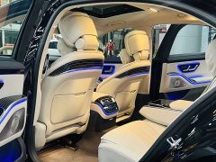 Mercedes-Benz S-Class 2022 Facelift S 450 L 4MATIC - ფოტო 5