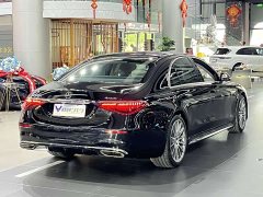 Mercedes-Benz S-Class 2022 Facelift S 450 L 4MATIC - ფოტო 8