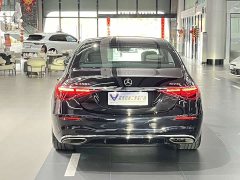 Mercedes-Benz S-Class 2022 Facelift S 450 L 4MATIC - ფოტო 9