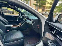 Mercedes-Benz C-Class C 200 L Sport Edition - ფოტო 8
