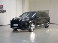 NIO ES8 2026 Seven-Seat Executive Luxury Edition - ფოტო 1