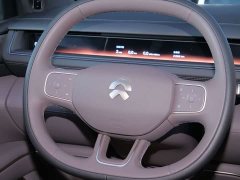 NIO ES8 2026 Seven-Seat Executive Luxury Edition - ფოტო 9