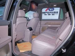 NIO ES8 2026 Seven-Seat Executive Luxury Edition - ფოტო 12