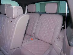 NIO ES8 2026 Seven-Seat Executive Luxury Edition - ფოტო 13