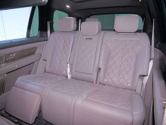 NIO ES8 2026 Seven-Seat Executive Luxury Edition - ფოტო 14