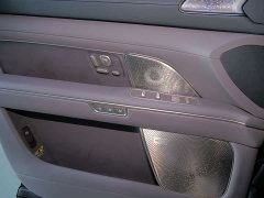 NIO ES8 2026 Seven-Seat Executive Luxury Edition - ფოტო 16