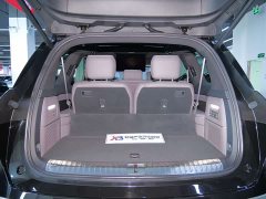 NIO ES8 2026 Seven-Seat Executive Luxury Edition - ფოტო 17