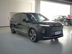 NIO ES8 2026 Seven-Seat Executive Luxury Edition - ფოტო 2