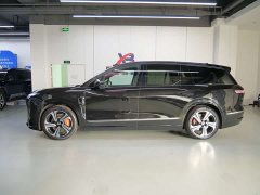 NIO ES8 2026 Seven-Seat Executive Luxury Edition - ფოტო 3