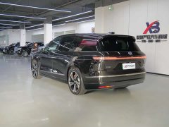 NIO ES8 2026 Seven-Seat Executive Luxury Edition - ფოტო 4