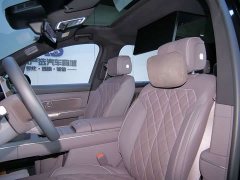 NIO ES8 2026 Seven-Seat Executive Luxury Edition - ფოტო 5