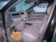 NIO ES8 2026 Seven-Seat Executive Luxury Edition - ფოტო 6