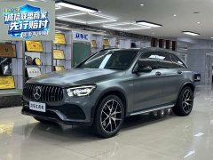 Mercedes-Benz GLC AMG GLC 43 4MATIC - ფოტო 1