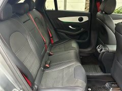Mercedes-Benz GLC AMG GLC 43 4MATIC - ფოტო 11