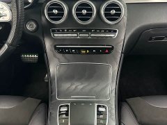Mercedes-Benz GLC AMG GLC 43 4MATIC - ფოტო 12