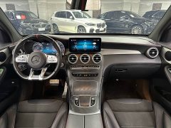 Mercedes-Benz GLC AMG GLC 43 4MATIC - ფოტო 13