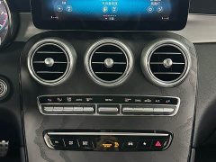 Mercedes-Benz GLC AMG GLC 43 4MATIC - ფოტო 14