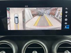Mercedes-Benz GLC AMG GLC 43 4MATIC - ფოტო 15