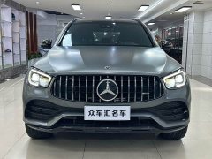 Mercedes-Benz GLC AMG GLC 43 4MATIC - ფოტო 2