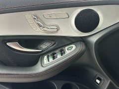 Mercedes-Benz GLC AMG GLC 43 4MATIC - ფოტო 20