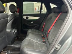 Mercedes-Benz GLC AMG GLC 43 4MATIC - ფოტო 8