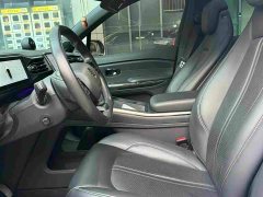 NIO ES6 2020 600KM Sport Edition - ფოტო 9