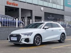 Audi A3 Sportback 35 TFSI Sport - ფოტო 1