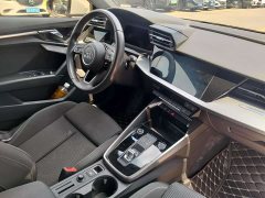 Audi A3 Sportback 35 TFSI Sport - ფოტო 6