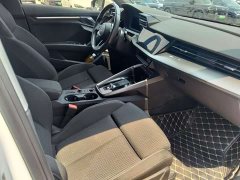 Audi A3 Sportback 35 TFSI Sport - ფოტო 7