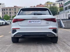 Audi A3 Sportback 35 TFSI Sport - ფოტო 11