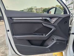Audi A3 Sportback 35 TFSI Sport - ფოტო 12