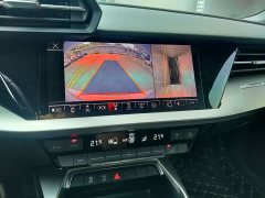 Audi A3 Sportback 35 TFSI Sport - ფოტო 3