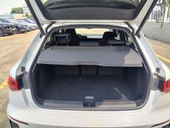 Audi A3 Sportback 35 TFSI Sport - ფოტო 5