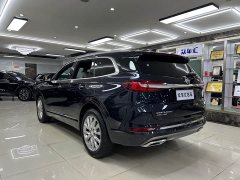 Buick Enclave 2020 28T AWD Flagship - ფოტო 19