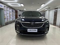 Buick Enclave 2020 28T AWD Flagship - ფოტო 2