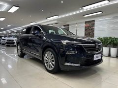 Buick Enclave 2020 28T AWD Flagship - ფოტო 3