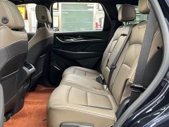 Buick Enclave 2020 28T AWD Flagship - ფოტო 5