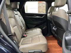 Buick Enclave 2020 28T AWD Flagship - ფოტო 8