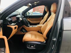 Lynk & Co Geely Lynk & Co 09 2021 2.0T Halo Six-Seater - ფოტო 12