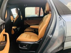 Lynk & Co Geely Lynk & Co 09 2021 2.0T Halo Six-Seater - ფოტო 14