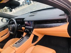 Lynk & Co Geely Lynk & Co 09 2021 2.0T Halo Six-Seater - ფოტო 16