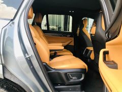 Lynk & Co Geely Lynk & Co 09 2021 2.0T Halo Six-Seater - ფოტო 17
