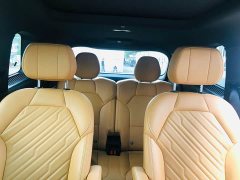 Lynk & Co Geely Lynk & Co 09 2021 2.0T Halo Six-Seater - ფოტო 18
