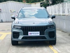 Lynk & Co Geely Lynk & Co 09 2021 2.0T Halo Six-Seater - ფოტო 2