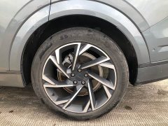 Lynk & Co Geely Lynk & Co 09 2021 2.0T Halo Six-Seater - ფოტო 20