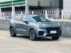 Lynk & Co Geely Lynk & Co 09 2021 2.0T Halo Six-Seater - ფოტო 3