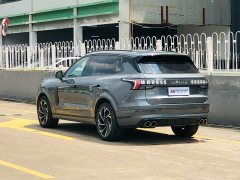 Lynk & Co Geely Lynk & Co 09 2021 2.0T Halo Six-Seater - ფოტო 6
